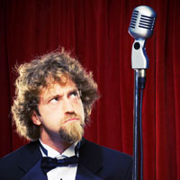 Josh Blue 2