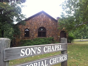 sonschapel
